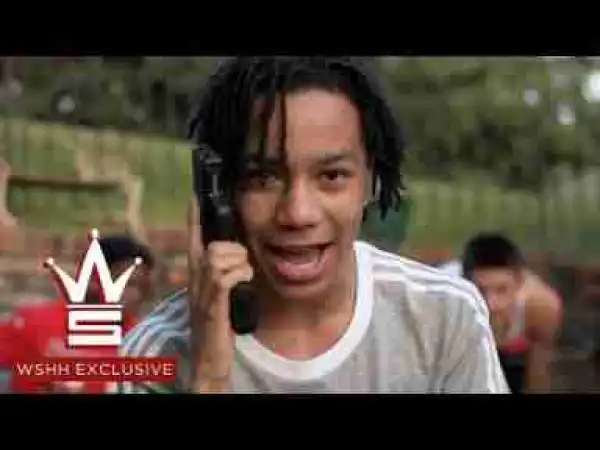 Video: YBN Nahmir - "Rubbin Off The Paint"